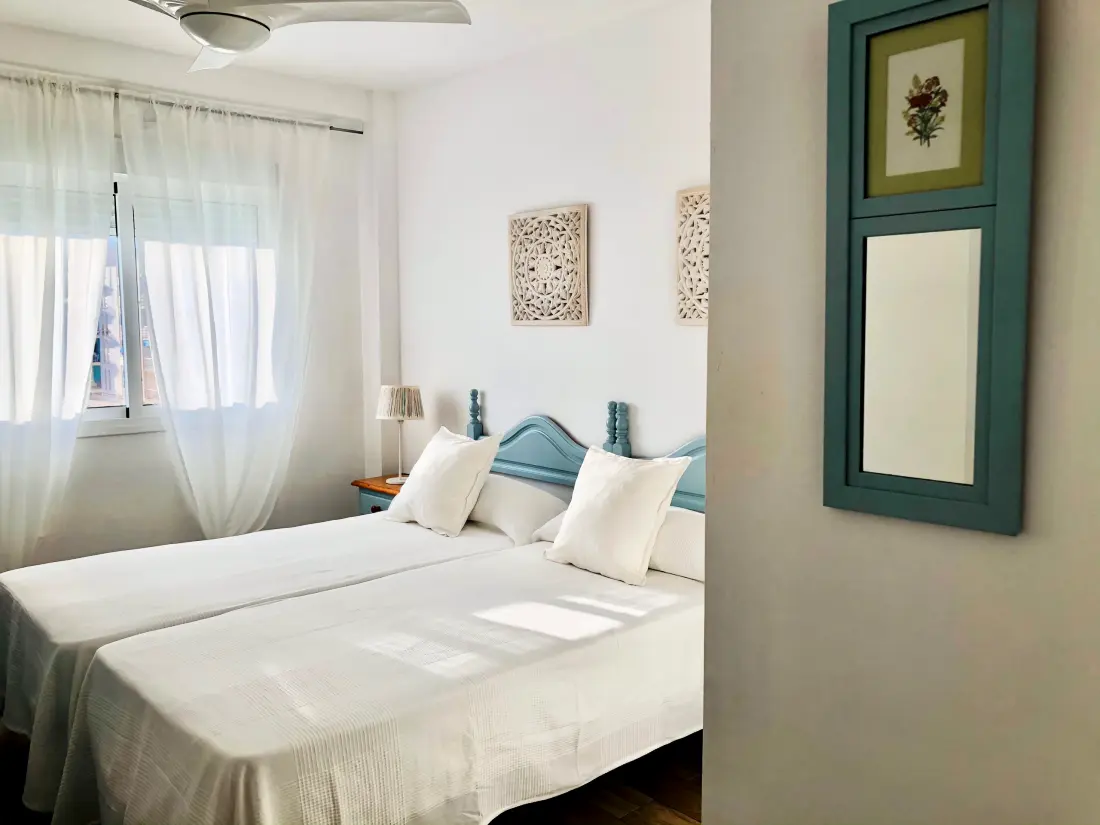 Apartmanok Nerja