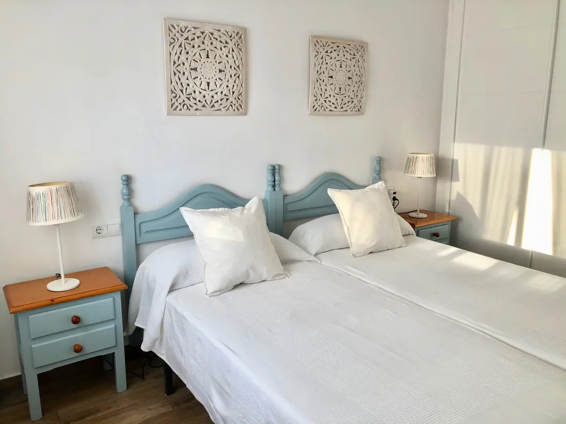 Apartmanok Nerja