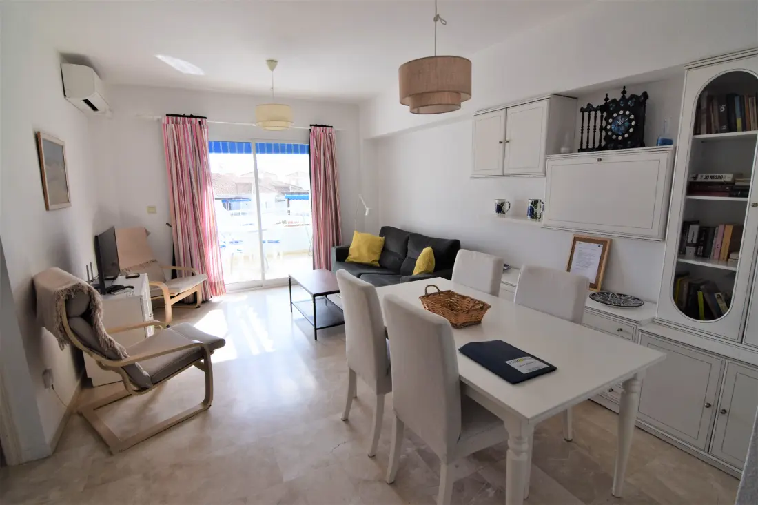 Apartmanok Nerja