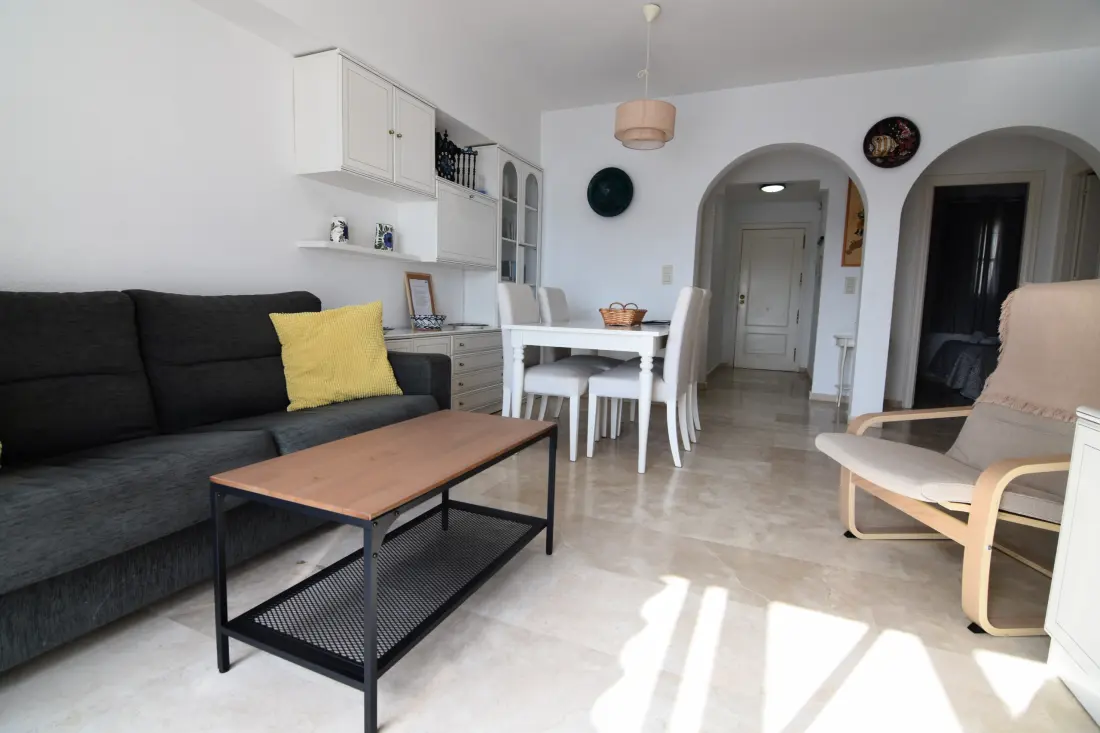 Apartmanok Nerja