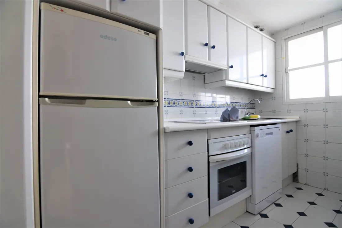 Apartmanok Nerja