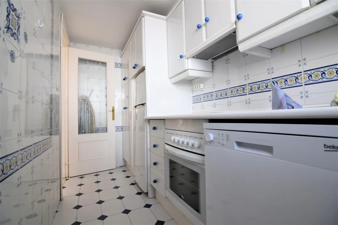 Apartmanok Nerja