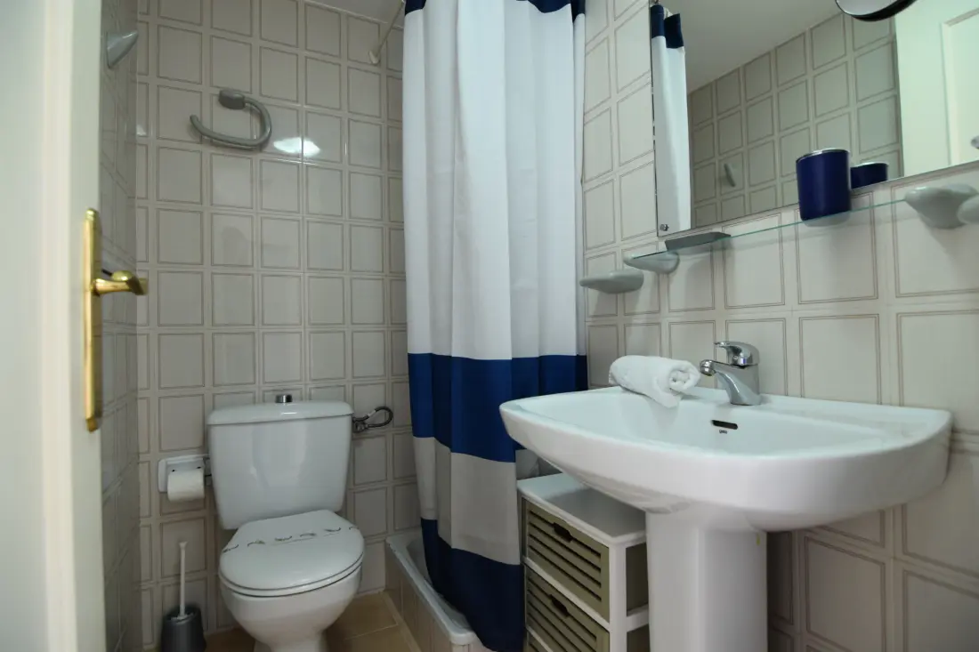 Apartmanok Nerja