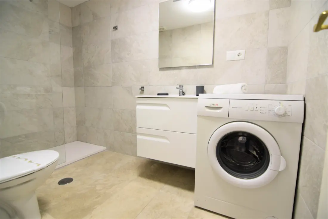 Apartmanok Nerja