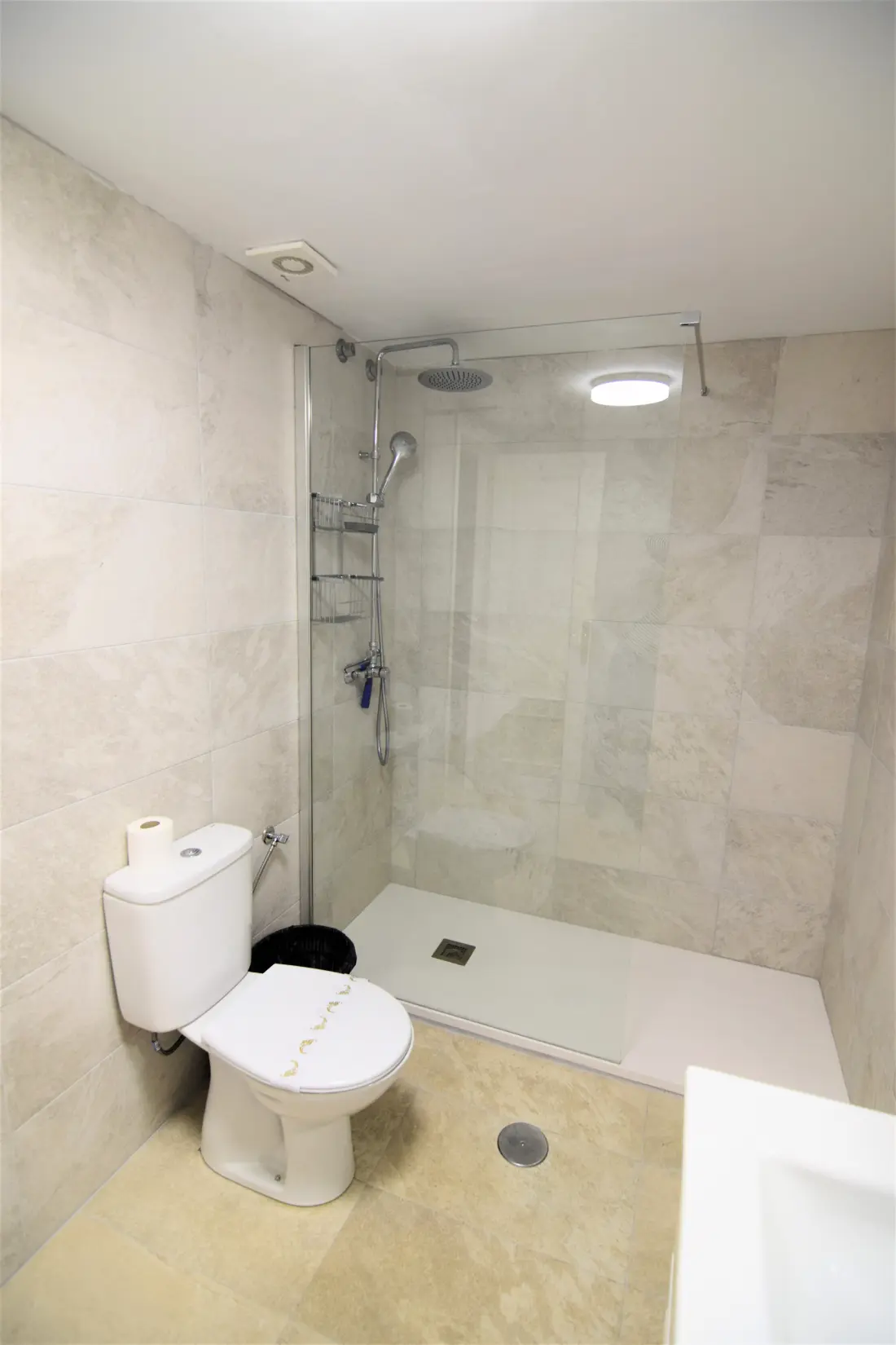 Apartmanok Nerja