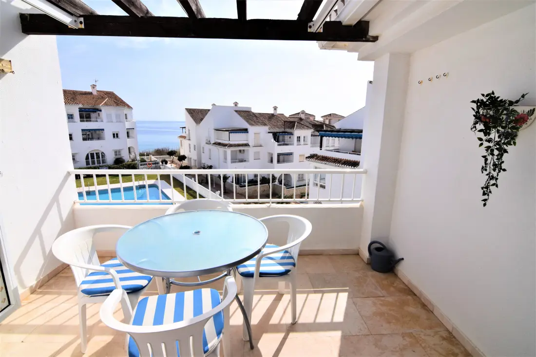 Apartmanok Nerja