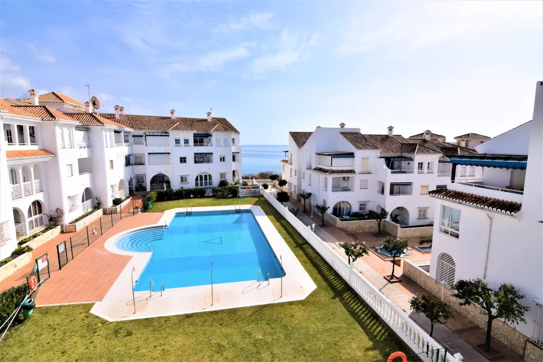 Apartmanok Nerja