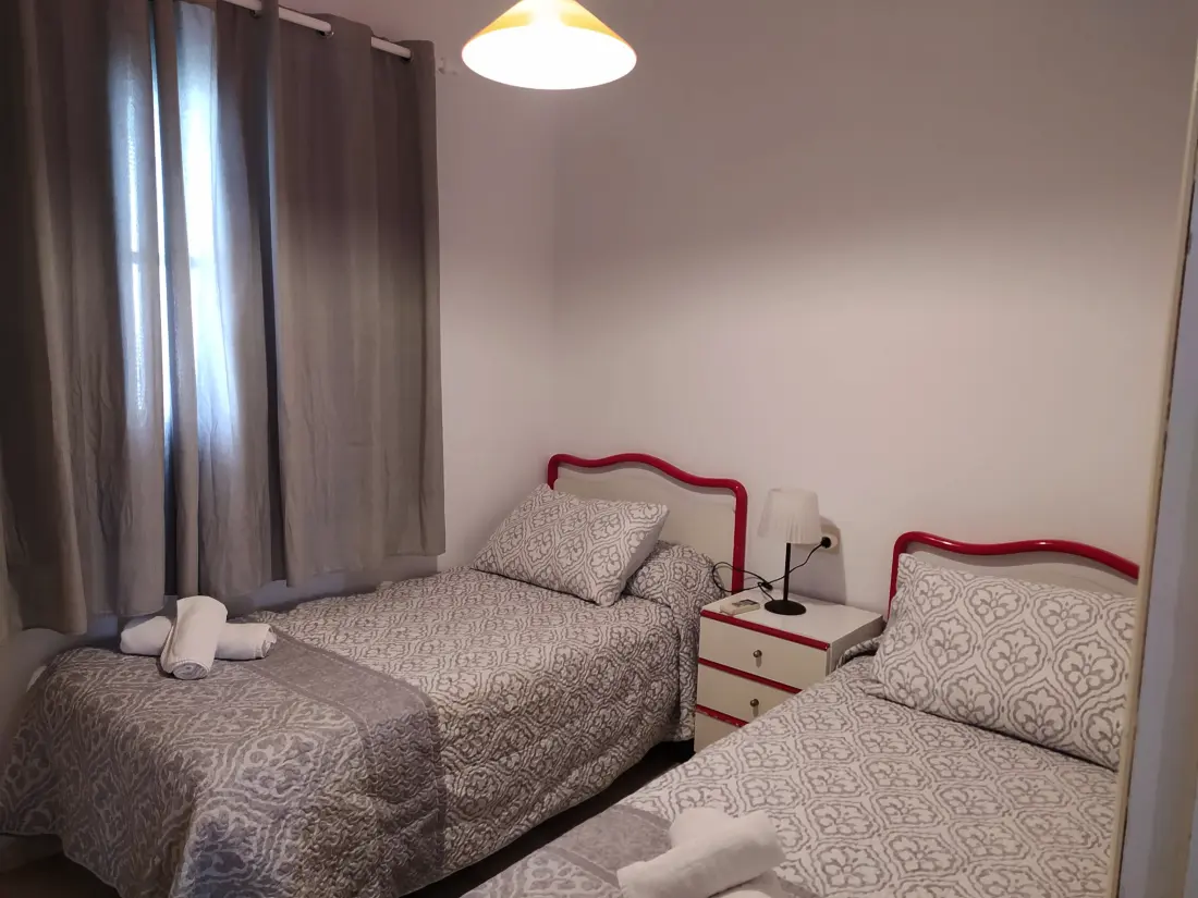 Apartmanok Nerja
