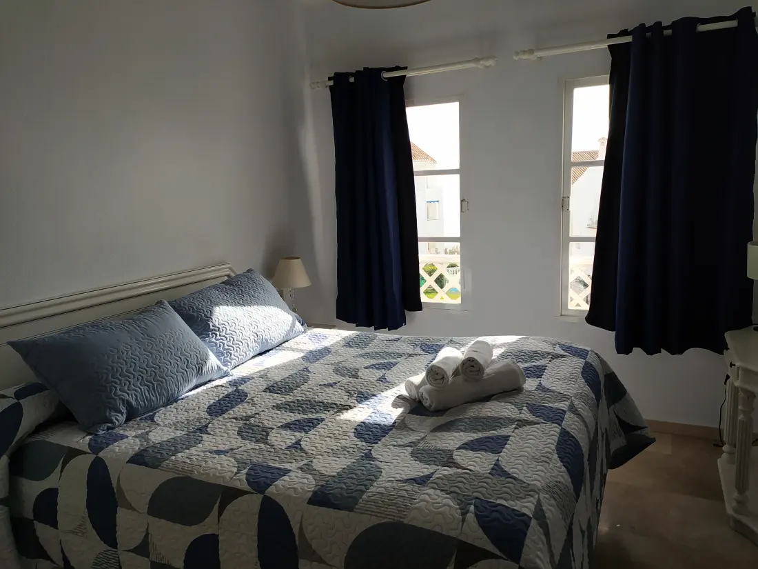 Apartmanok Nerja