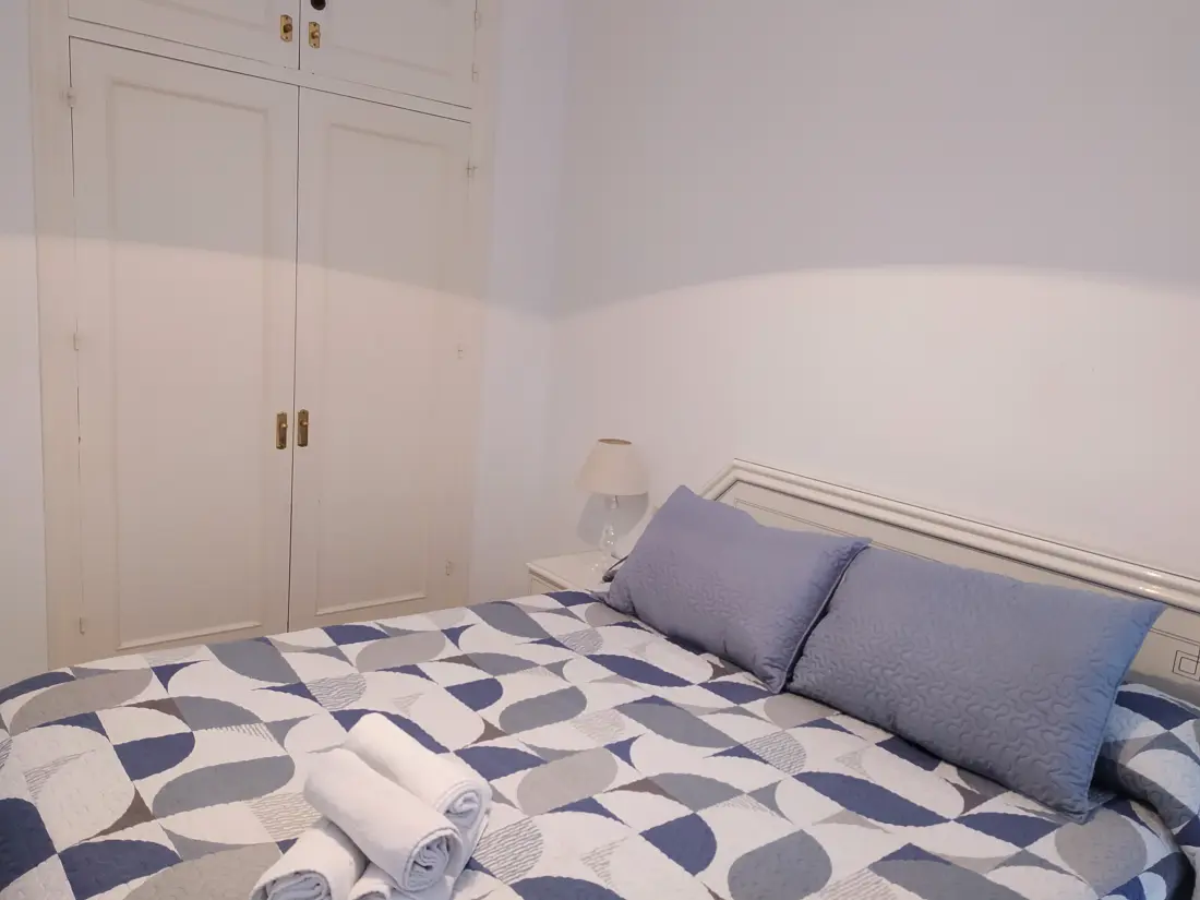 Apartmanok Nerja
