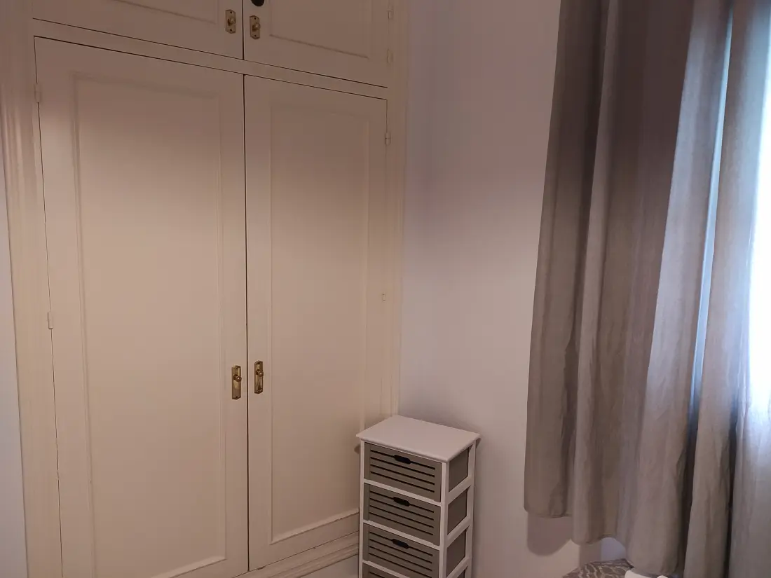 Apartmanok Nerja
