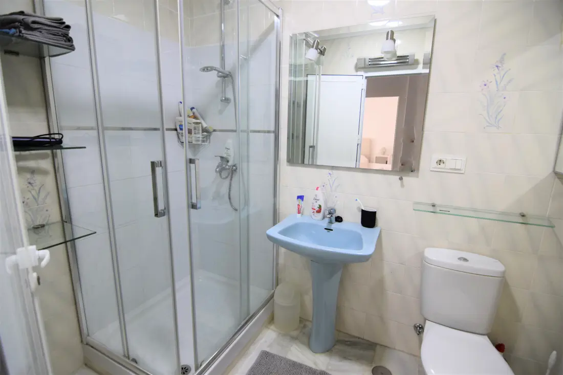 Apartmanok Nerja
