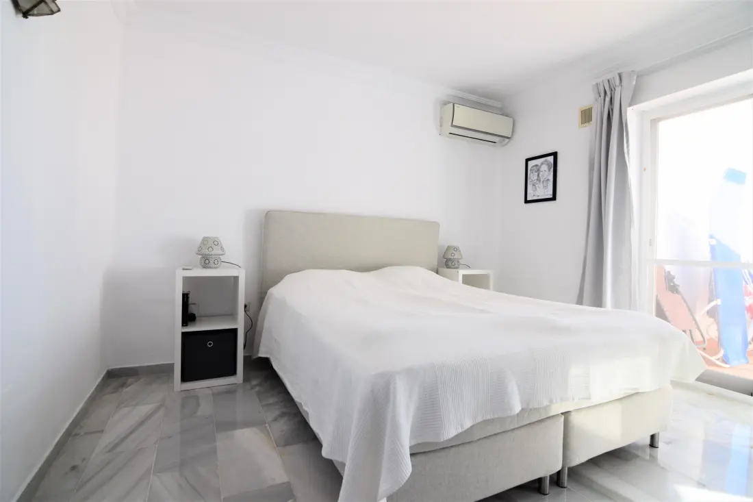 Apartmanok Nerja
