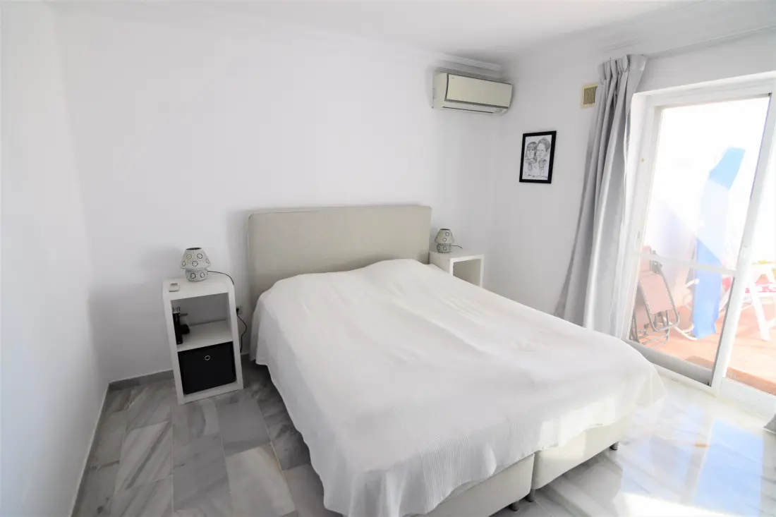 Apartmanok Nerja