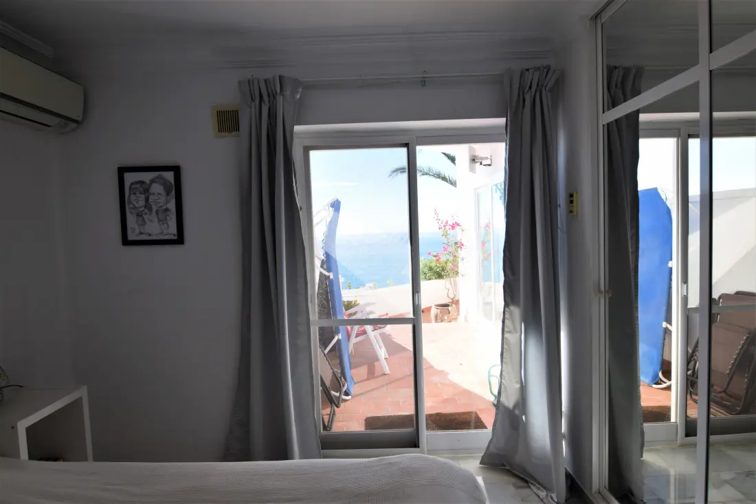 Apartmanok Nerja