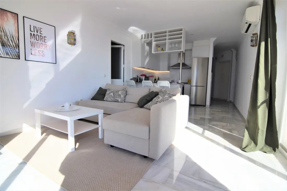 Apartmanok Nerja
