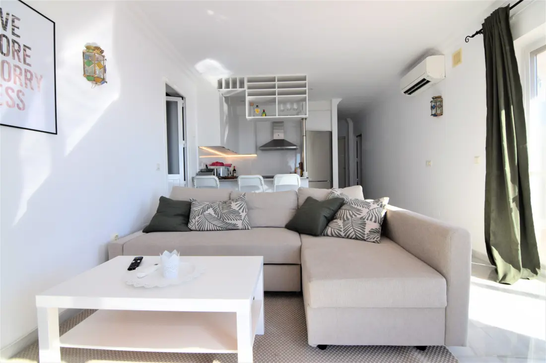 Apartmanok Nerja