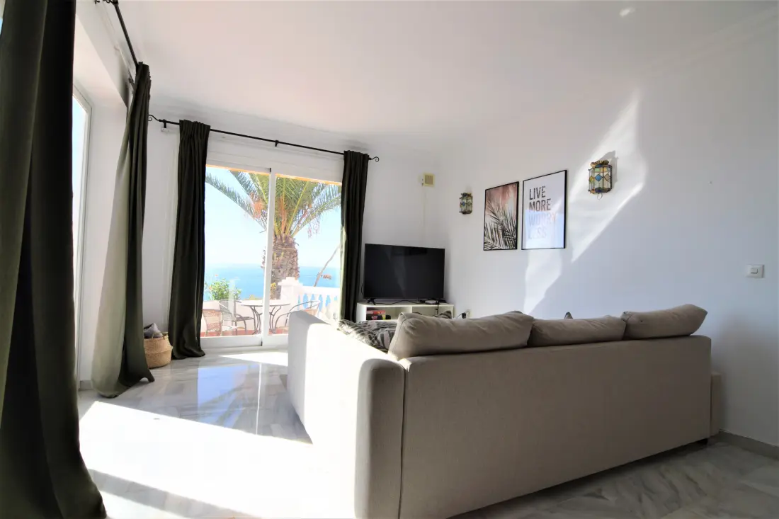 Apartmanok Nerja
