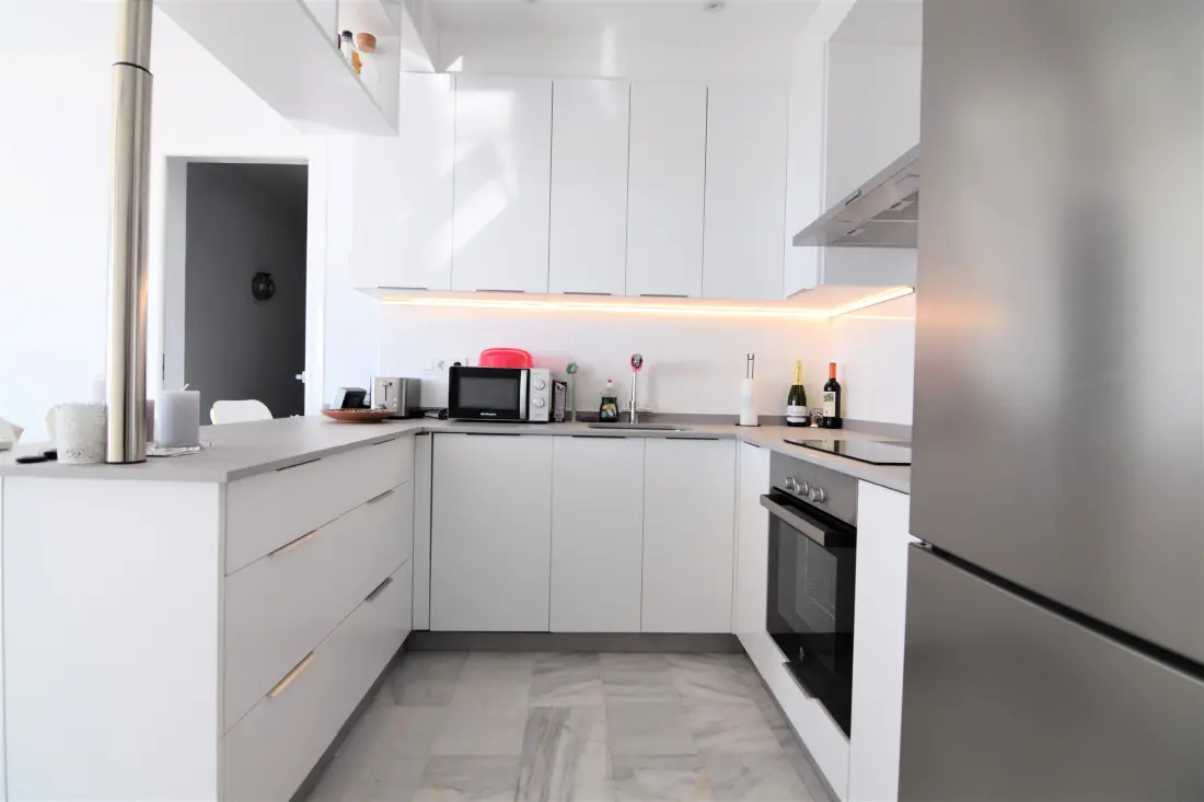 Apartmanok Nerja