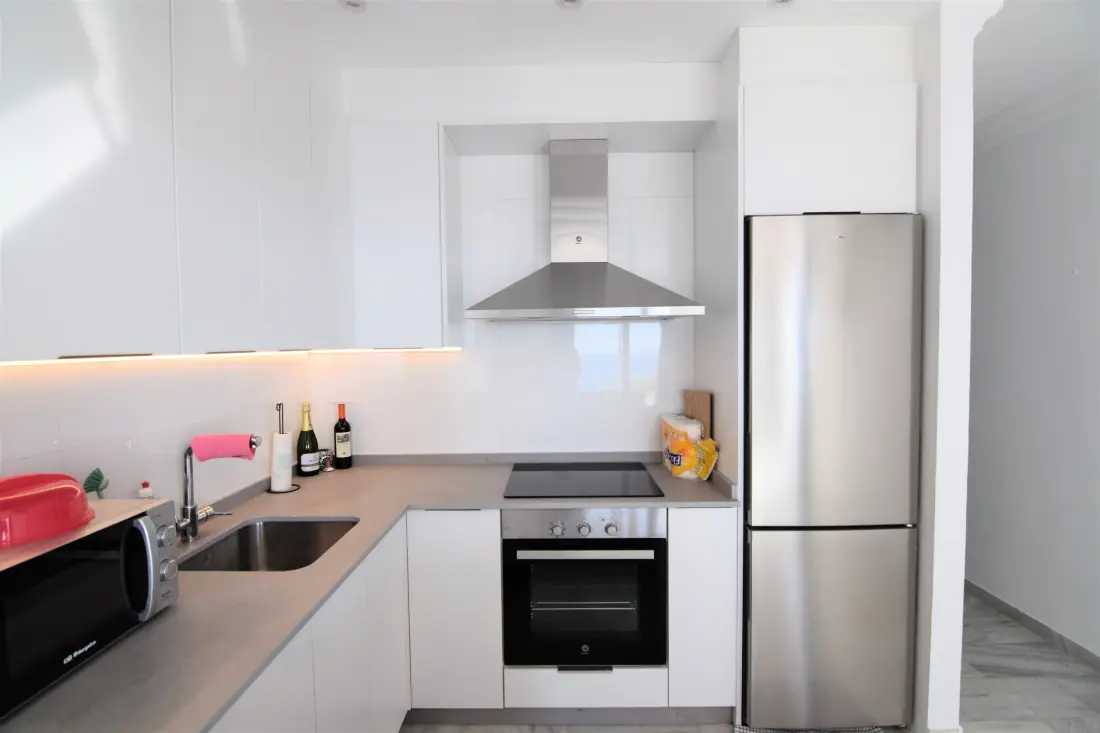 Apartmanok Nerja