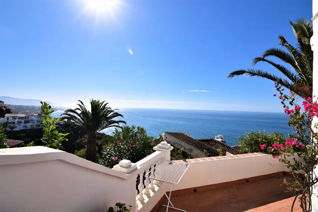 Apartmanok Nerja