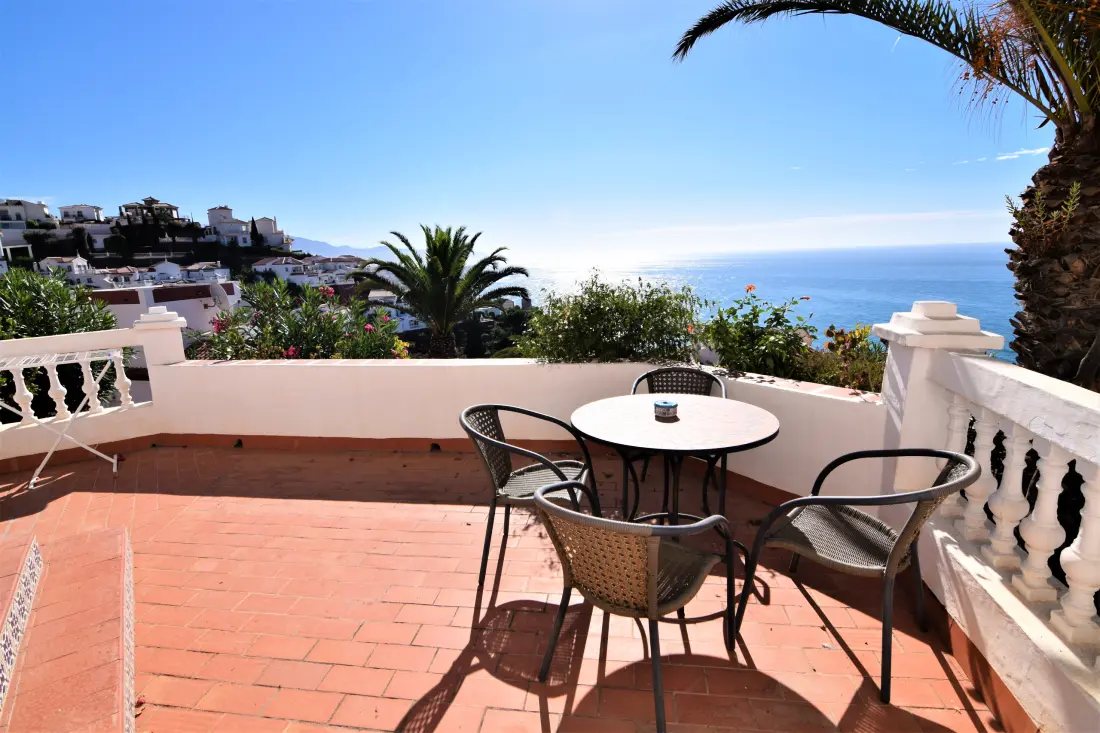 Apartmanok Nerja
