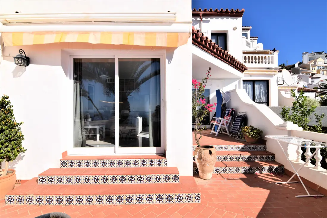 Apartmanok Nerja