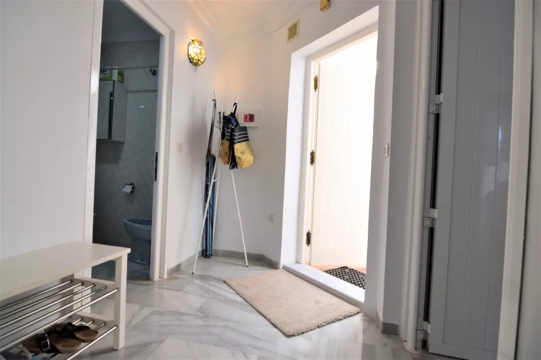 Apartmanok Nerja
