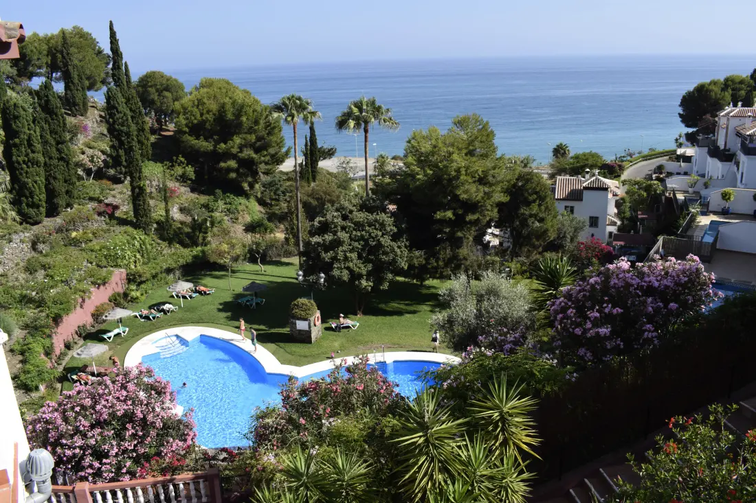 Apartmanok Nerja