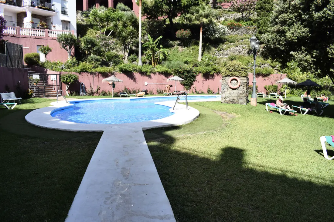 Apartmanok Nerja