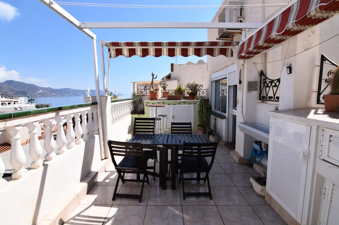 Apartmanok Nerja