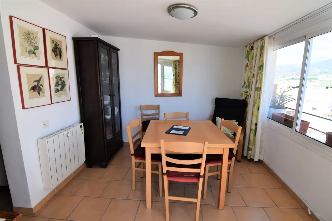 Apartmanok Nerja
