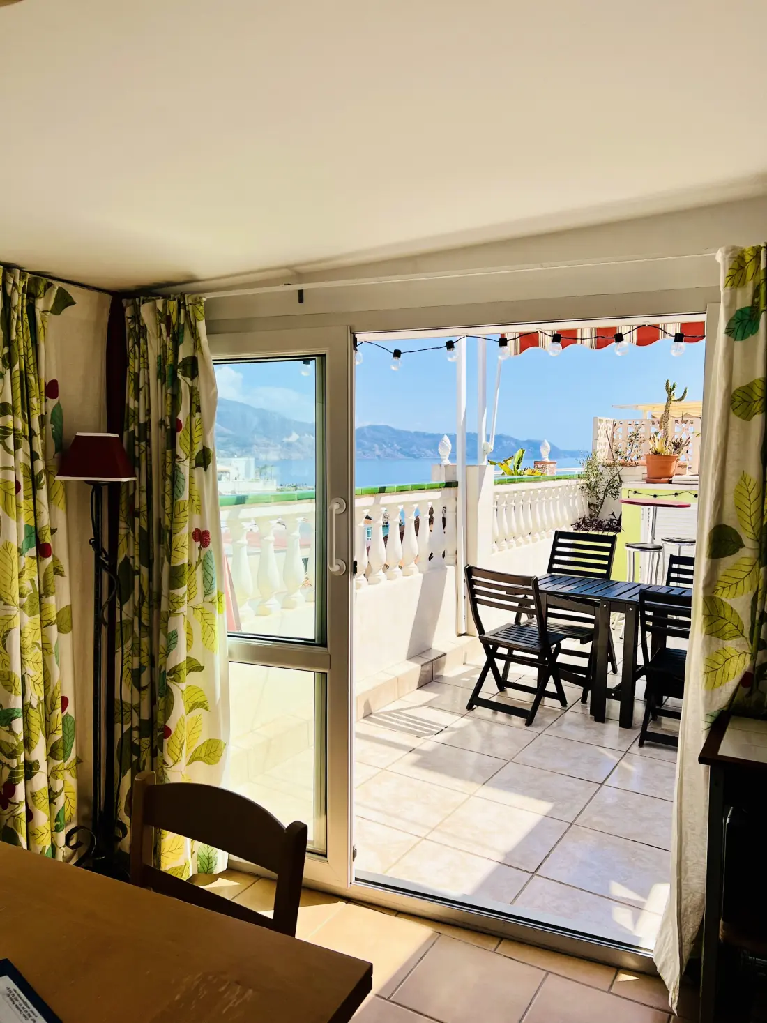 Apartmanok Nerja