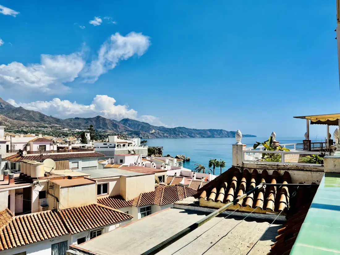 Apartmanok Nerja