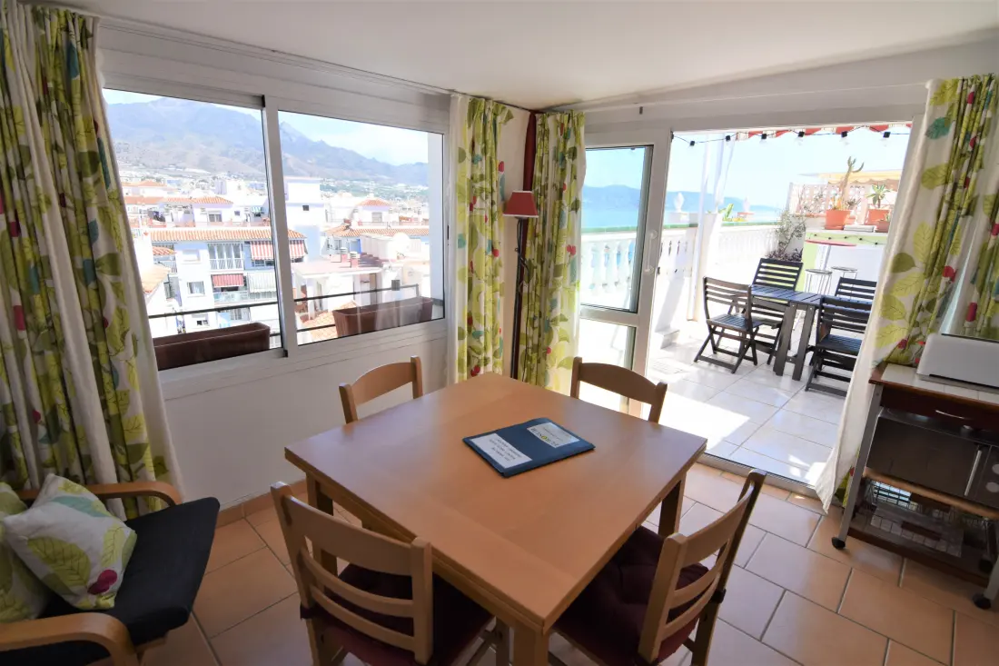 Apartmanok Nerja