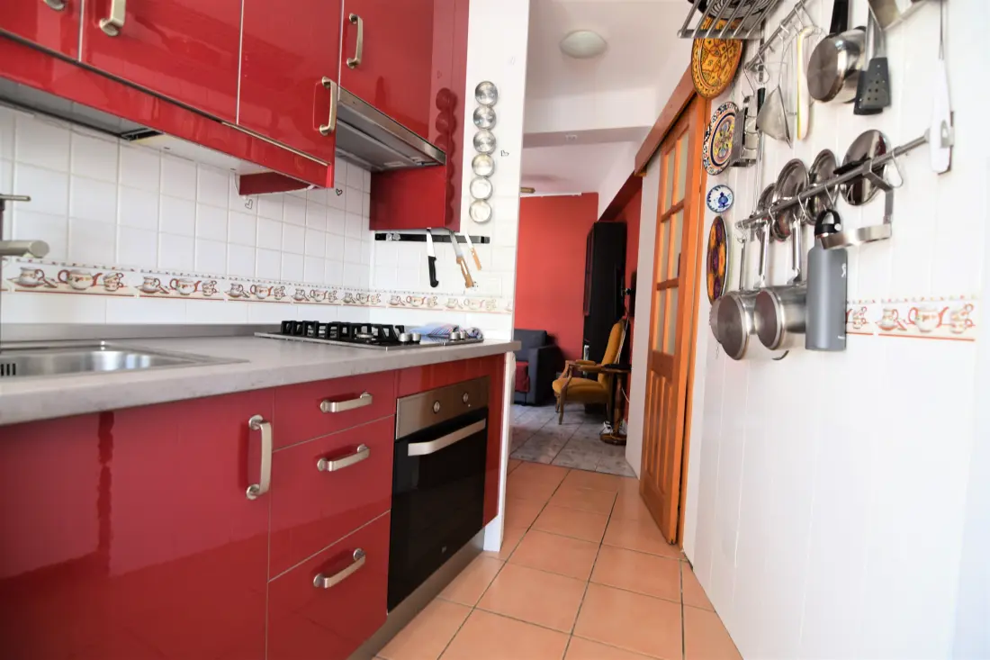 Apartmanok Nerja