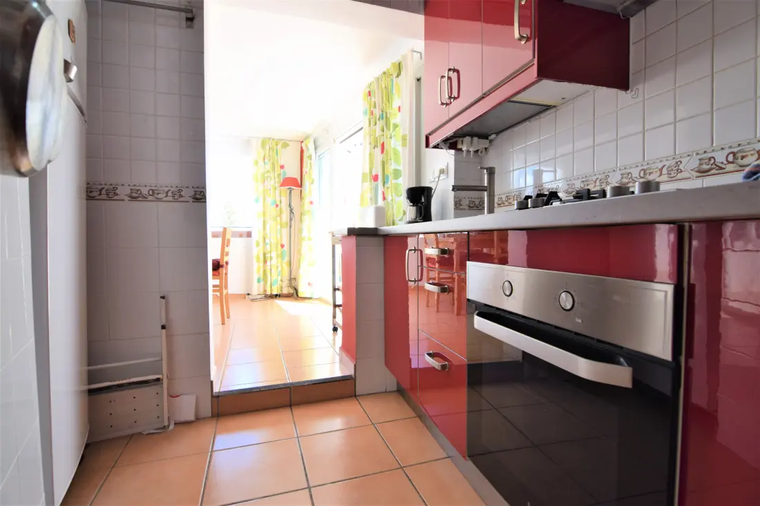 Apartmanok Nerja