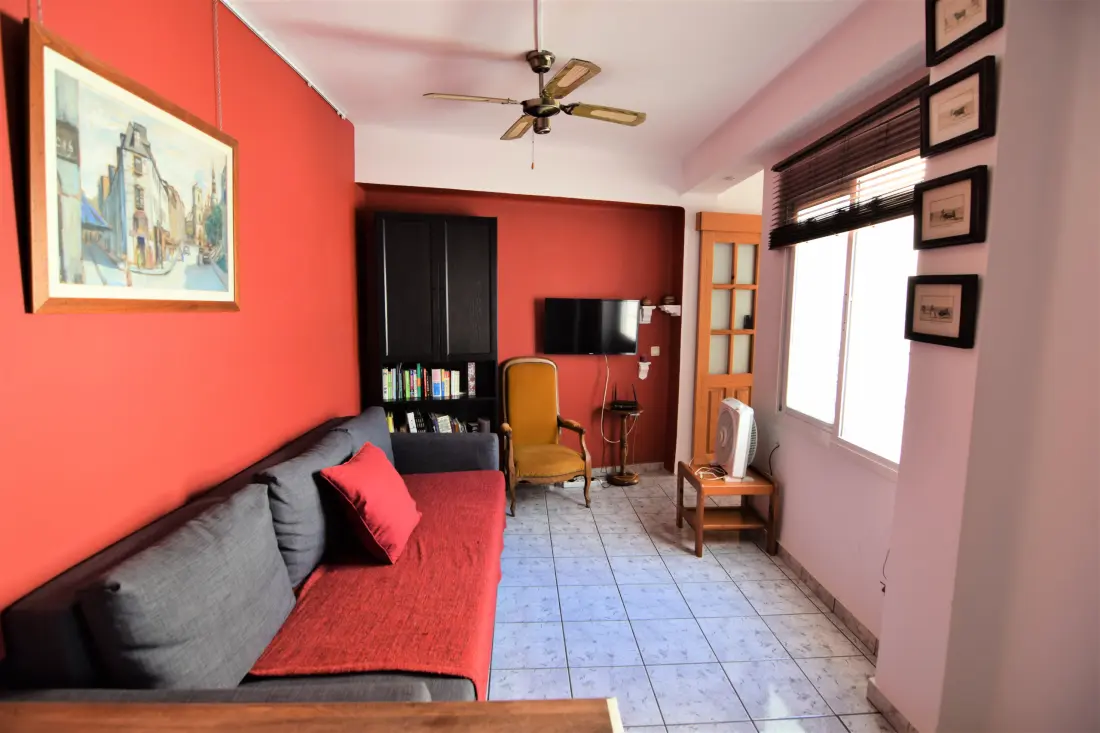 Apartmanok Nerja