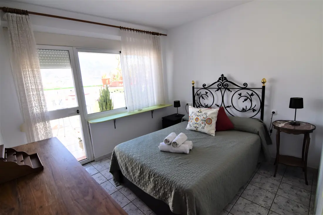 Apartmanok Nerja