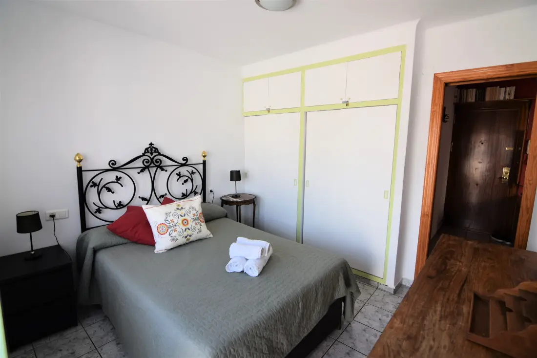 Apartmanok Nerja