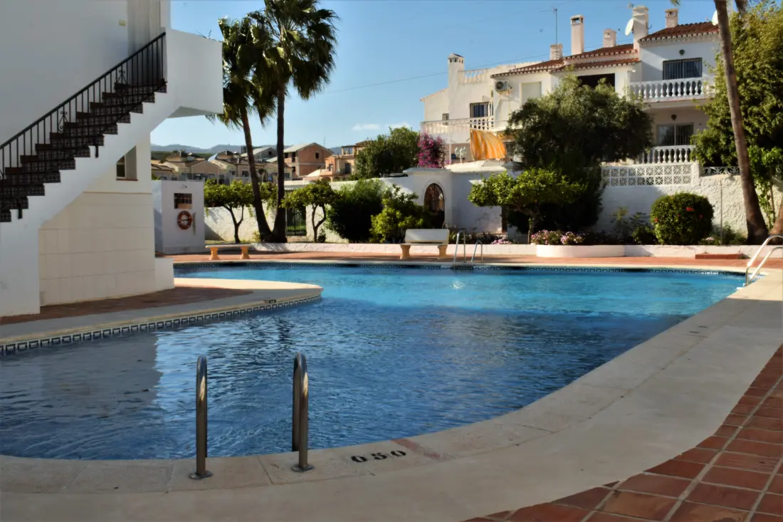Apartmanok Nerja