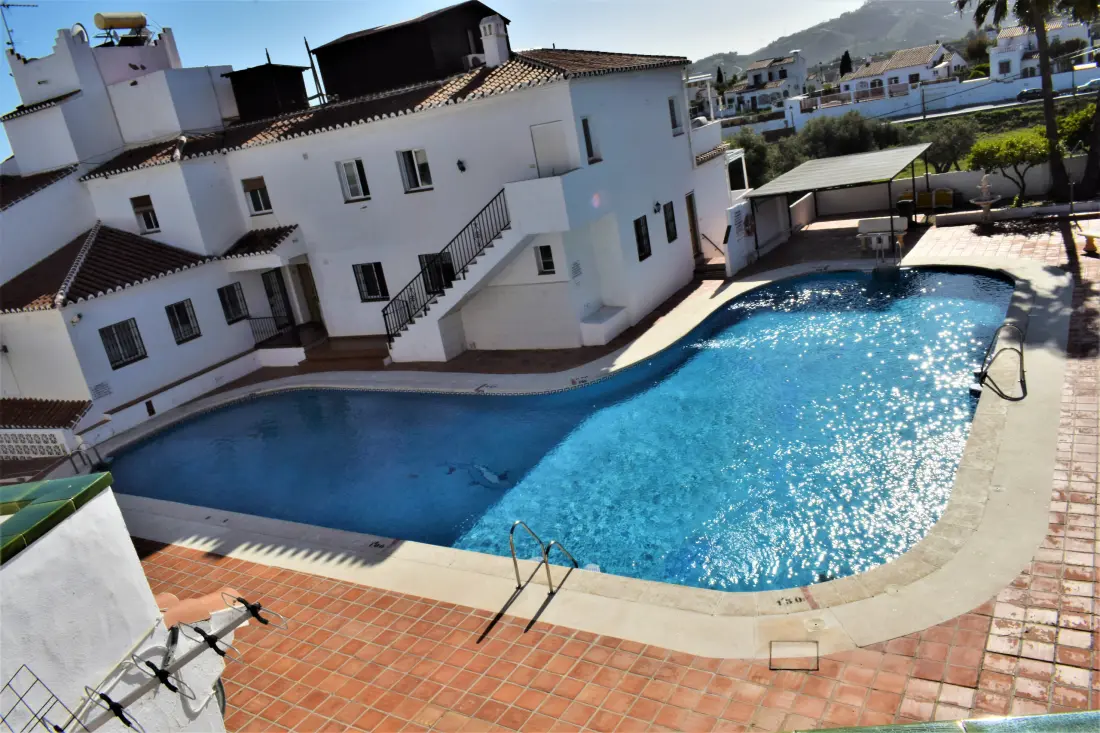 Apartmanok Nerja
