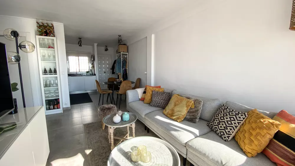 Appartamenti a Nerja