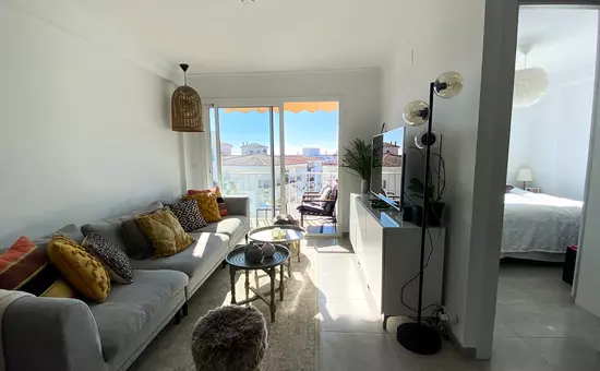 Vakantiehuis La Palmyre 307