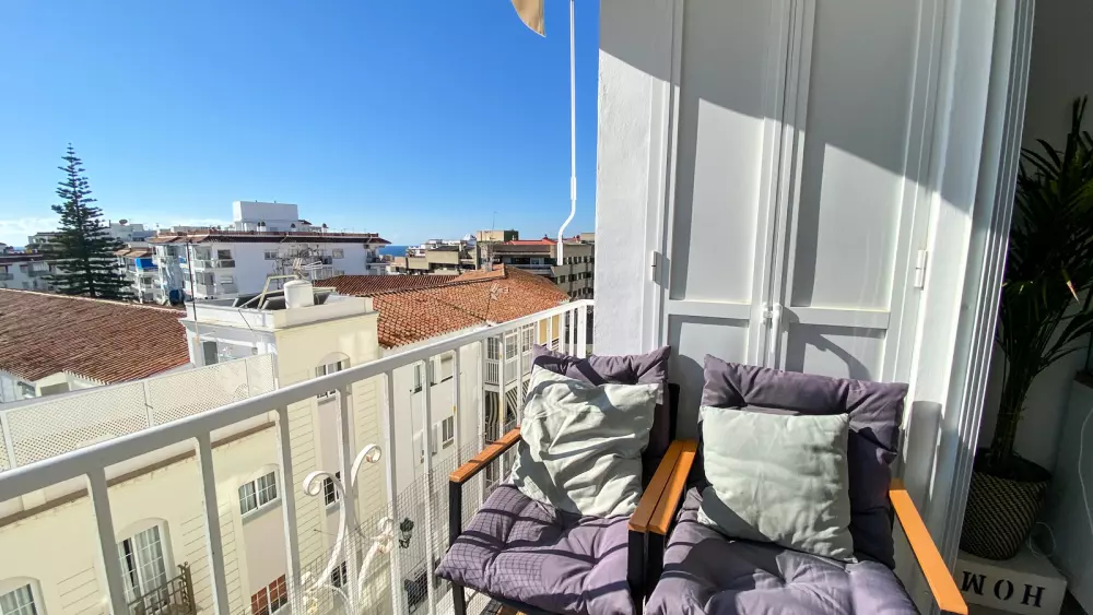 Appartamenti a Nerja