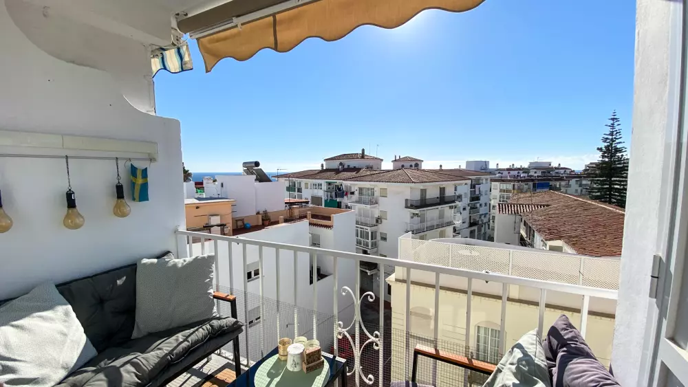 Appartamenti a Nerja