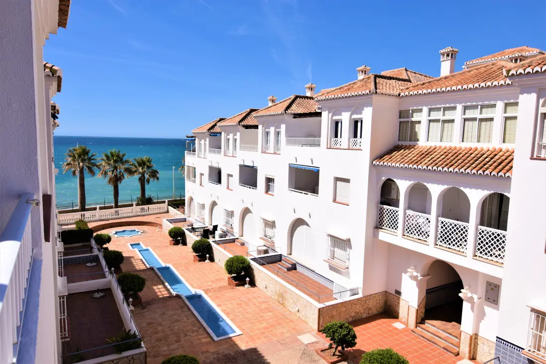 Apartmanok Nerja