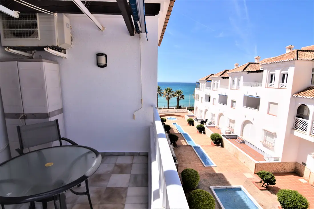 Apartmanok Nerja