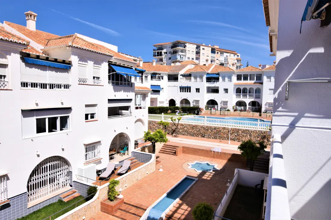Apartmanok Nerja