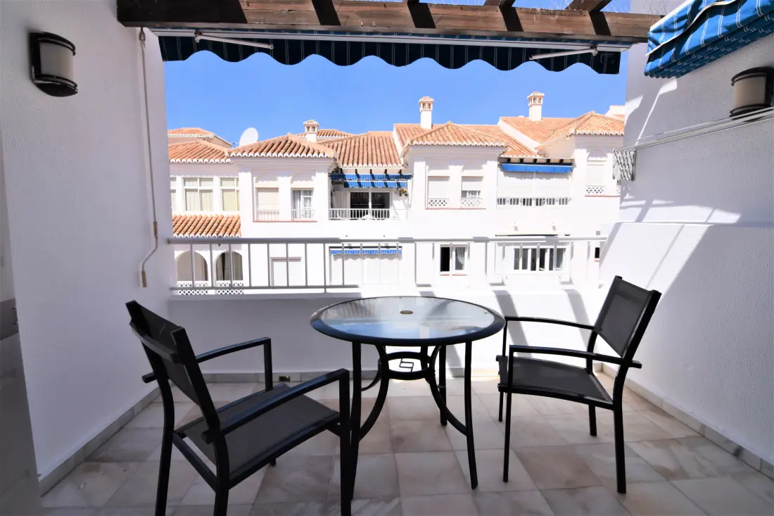 Apartmanok Nerja